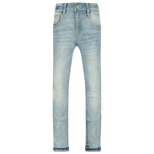 Vingino Vingino jongens jeans Diego Slim Fit Light Vintage