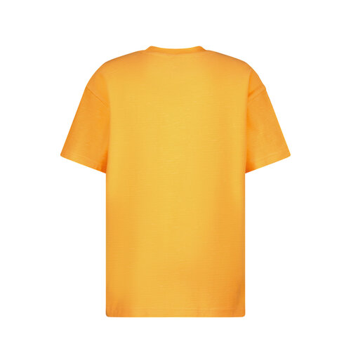 Vingino Vingino jongens t-shirt Hinjek Soda Orange