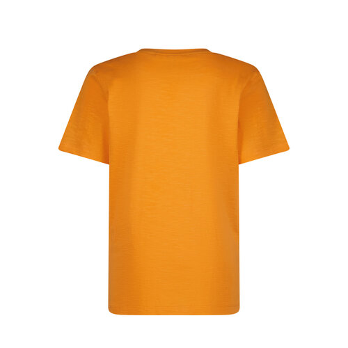 Vingino Vingino jongens t-shirt Hefor Soda Orange
