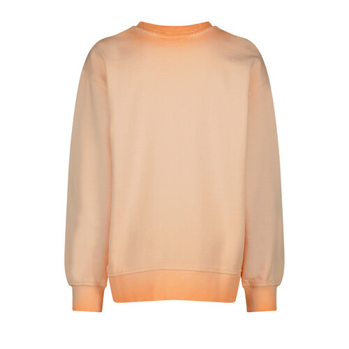 Vingino Vingino jongens sweater Neor Soft Neon Orange