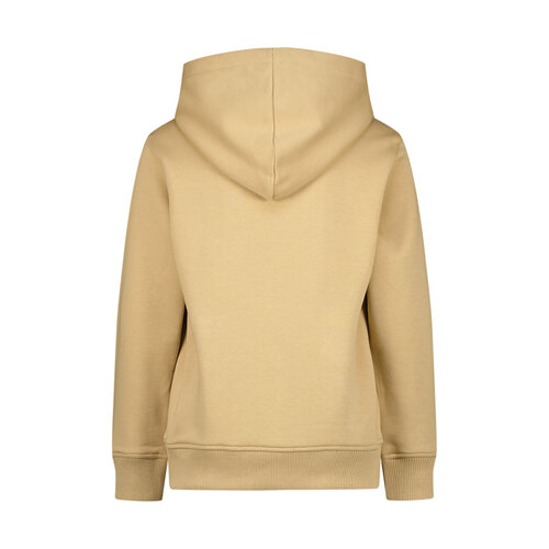 Vingino Vingino jongens hoodie Basic Sandstone