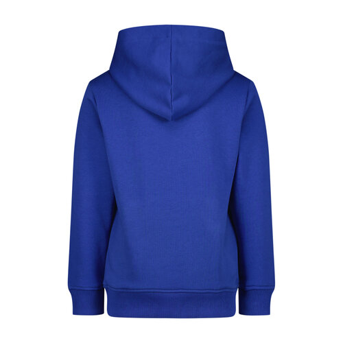 Vingino Vingino jongens hoodie Basic Web Blue