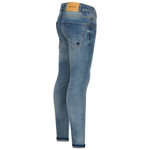 Raizzed Raizzed jongens jeans Bangkok Super Skinny Vintage Blue