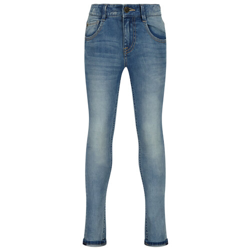 Raizzed Raizzed jongens jeans Bangkok Super Skinny Vintage Blue