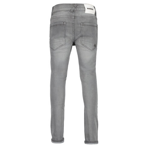 Raizzed Raizzed jongens jeans Tokyo Crafted Skinny Mid Grey Stone