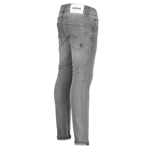 Raizzed Raizzed jongens jeans Tokyo Crafted Skinny Mid Grey Stone