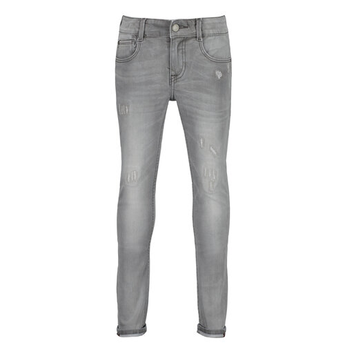 Raizzed Raizzed jongens jeans Tokyo Crafted Skinny Mid Grey Stone