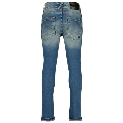 Raizzed Raizzed jongens jeans Tokyo Crafted Skinny Vintage Blue