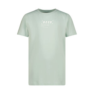 Raizzed Raizzed jongens t-shirt Huck Pistachio Green