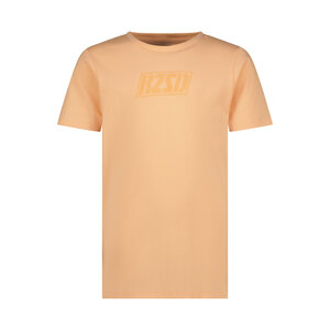 Raizzed Raizzed jongens t-shirt Harell Sunset Coral