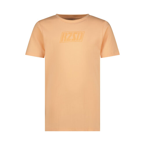 Raizzed Raizzed jongens t-shirt Harell Sunset Coral