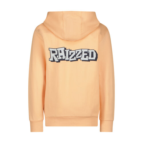 Raizzed Raizzed jongens hoodie Nelo Sunset Coral