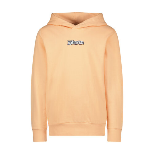 Raizzed Raizzed jongens hoodie Nelo Sunset Coral