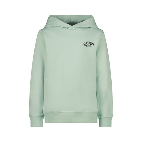 Raizzed Raizzed jongens hoodie Nezar Pistachio Green