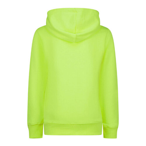 Raizzed Raizzed jongens hoodie Nylan Neon Yellow