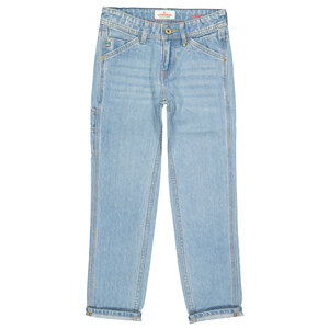 Vingino Vingino jongens jeans Peppe Straight Fit Light Vintage