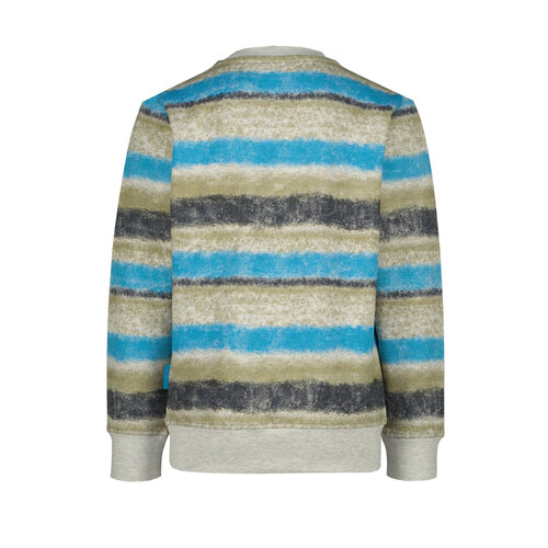 Vingino Vingino jongens sweater Nathan Off White