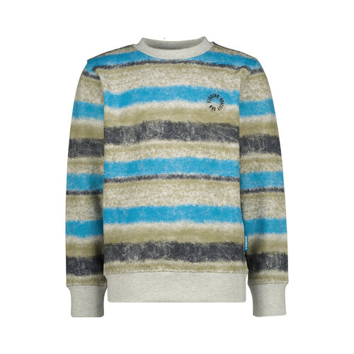 Vingino Vingino jongens sweater Nathan Off White