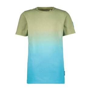 Vingino Vingino jongens t-shirt Jaco Green Fog