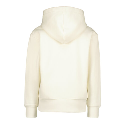 Raizzed Raizzed meiden hoodie Valencia Ice White