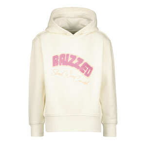 Raizzed Raizzed meiden hoodie Valencia Ice White