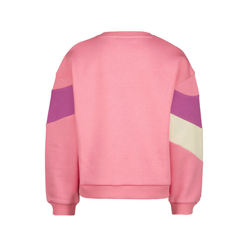 Raizzed Raizzed meiden sweater Luxx Candy Rose