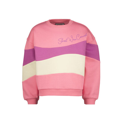 Raizzed Raizzed meiden sweater Luxx Candy Rose