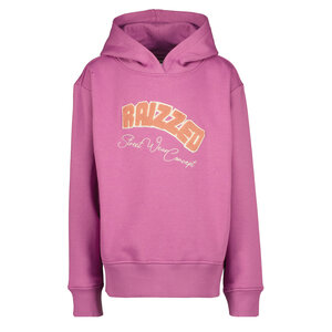 Raizzed Raizzed meiden hoodie Valencia Fancy Purple