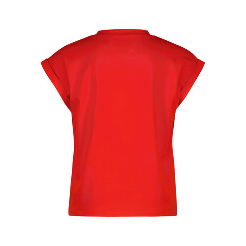 Raizzed Raizzed meiden t-shirt Jolie Red Berry
