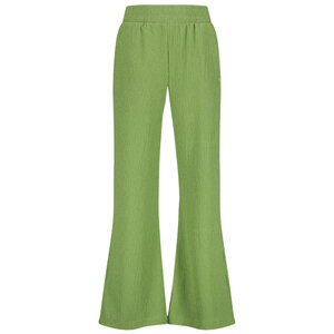 Raizzed Raizzed meiden lange broek Liva Moss Green