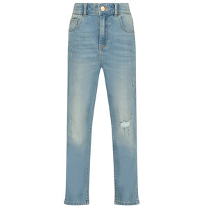 Raizzed Raizzed meiden jeans Florence Balloon Fit Vintage Blue