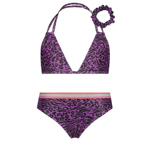 Vingino Vingino meiden bikini Zabrina True Purple