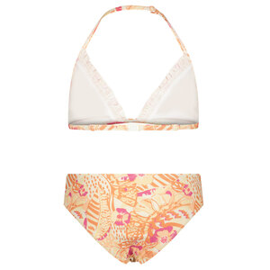 Vingino Vingino meiden bikini Zarley Multicolor Peach