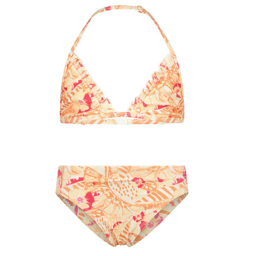 Vingino Vingino meiden bikini Zarley Multicolor Peach