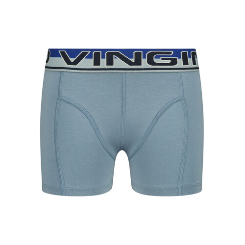 Vingino Vingino jongens ondergoed 3-pack boxers Melee Dark Blue