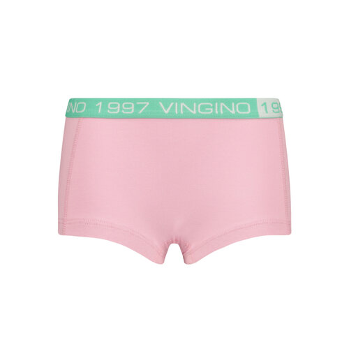 Vingino Vingino meiden ondergoed set Holiday Tropic Mint