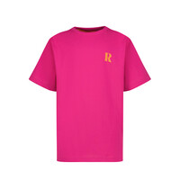 Raizzed meiden t-shirt Safia Very Pink