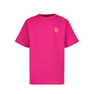 Raizzed Raizzed meiden t-shirt Safia Very Pink
