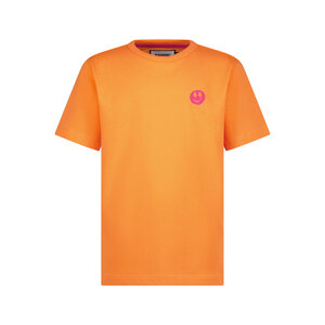 Raizzed Raizzed meiden t-shirt Safia Coral Orange