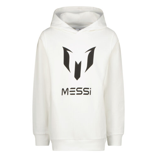 Raizzed Vingino Messi jongens hoodie Masorin Real White