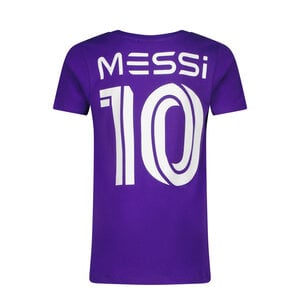 Raizzed Vingino Messi jongens t-shirt Tee 2022 Fashion Purple