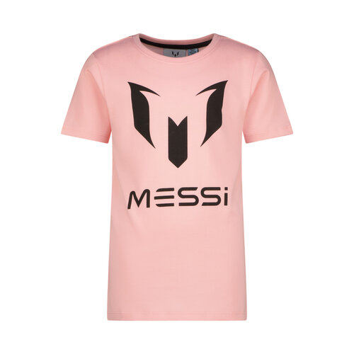 Raizzed Vingino Messi jongens t-shirt Miassi Active Pink