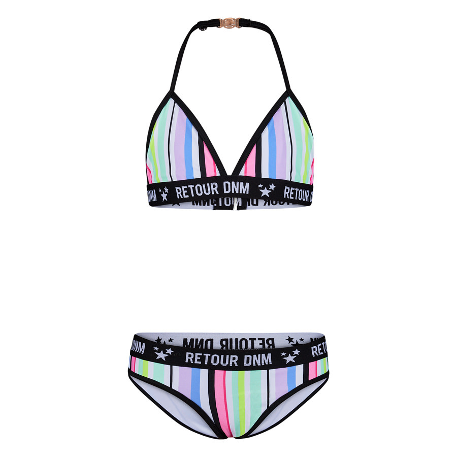RETOUR Retour meiden bikini Royce White