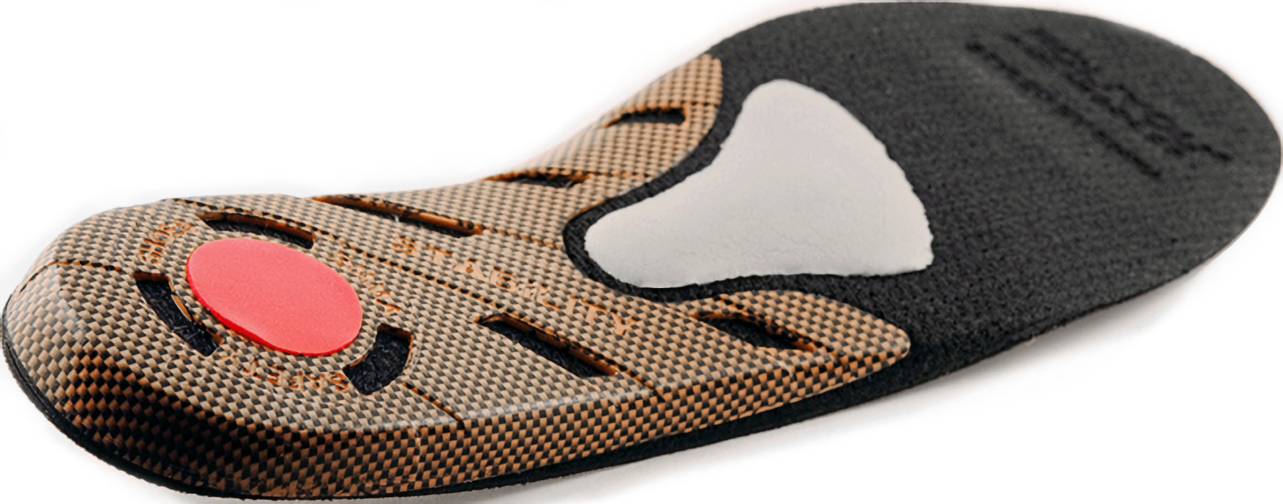 Emma Inlegzool Hydro-Tec® Stability Plus