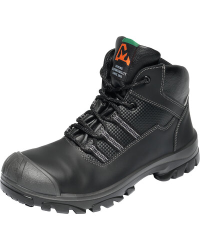 Emma Ryan metaalvrije S3S Veiligheidsschoen