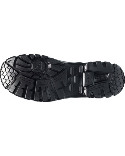 Emma Ryan metaalvrije S3S Veiligheidsschoen