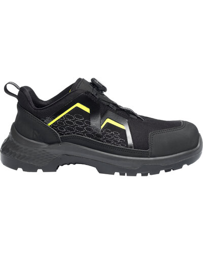 Emma Crossforce Flex Low S3S veiligheidsschoen