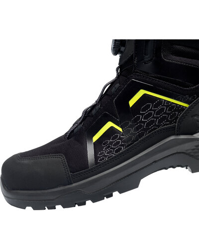 Emma Crossforce Flex High S3S veiligheidsschoen