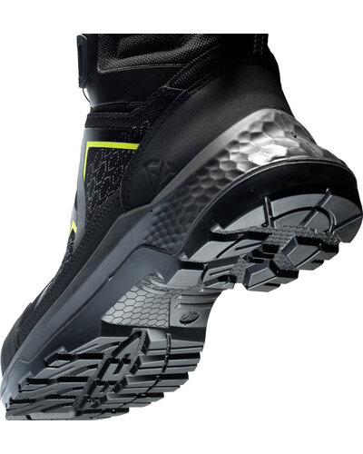 Emma Crossforce Flex High S3S veiligheidsschoen