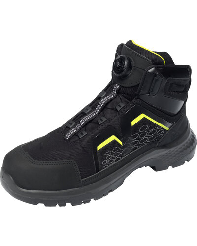 Emma Crossforce Flex High S3S veiligheidsschoen